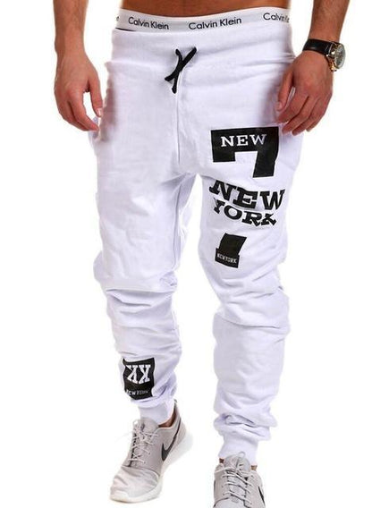 Mens Joggers