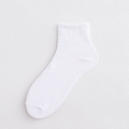 Wash Free Deodorant Sweat Absorbing Socks