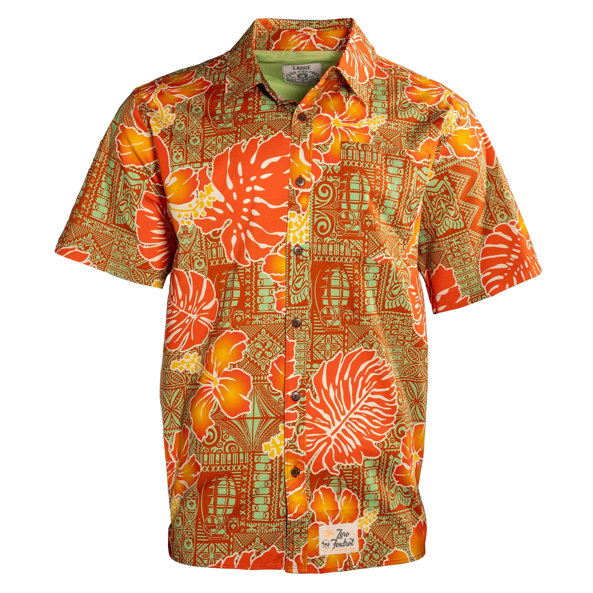 ZF Surf Shirt