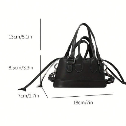 Cute Purse Mini Crossbody Bags For Women Top Handle Clutch Handbag