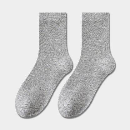 Wash Free Deodorant Sweat Absorbing Socks